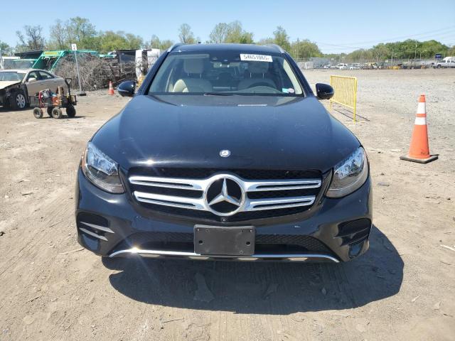 2016 MERCEDES-BENZ GLC 300 4M - WDC0G4KB7GF066094