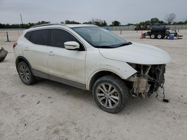 2018 NISSAN ROGUE SPOR - JN1BJ1CP7JW159619