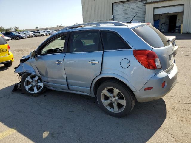 Vin: 3gnal4ek7ds619875, lot: 54088725, chevrolet captiva ltz 20132