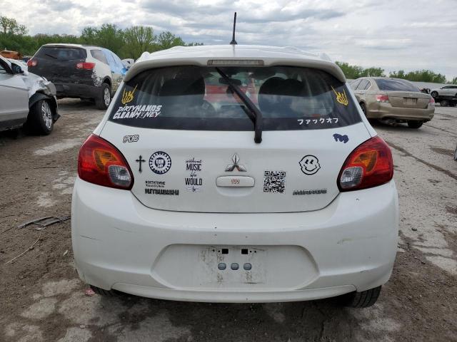 2015 MITSUBISHI MIRAGE DE ML32A3HJ0FH048230