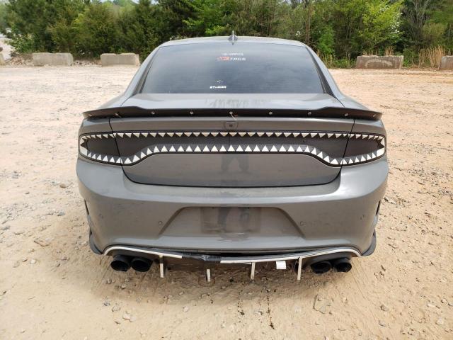 2017 DODGE CHARGER R/ - 2C3CDXCT2HH644000