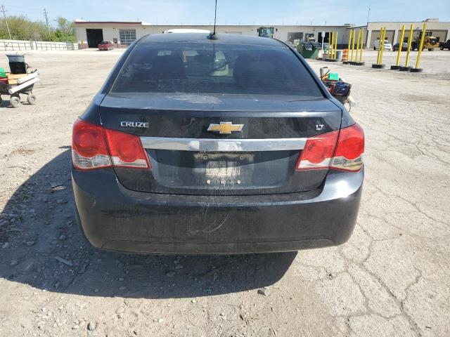 2015 CHEVROLET CRUZE LT - 1G1PE5SB0F7156771