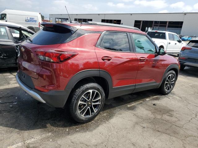 Vin: kl79mpsl6sb180438, lot: 54500075, chevrolet trailblzr lt 20253