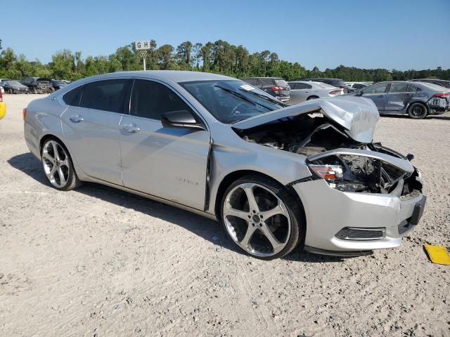 Vin: 1g11z5sa3hu143888, lot: 52353205, chevrolet impala ls 20174