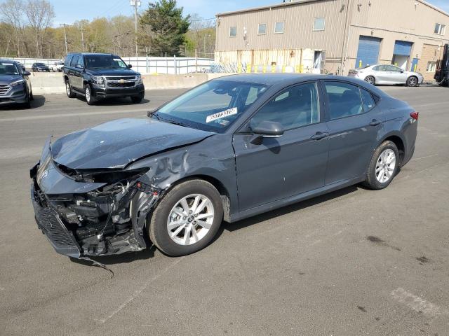 TOYOTA CAMRY XSE