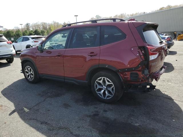 Vin: jf2skaec0nh421027, lot: 54607095, subaru forester premium 20222