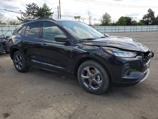 Vin: 1fmcu9mn6pua87879, lot: 54420185, ford escape st st line 20234
