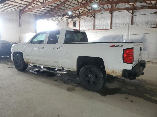 Vin: 2gcvkpec7k1173419, lot: 51234265, chevrolet all models k1500 lt 20192