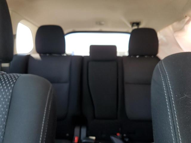 2018 MITSUBISHI OUTLANDER JA4AZ3A36JZ059615