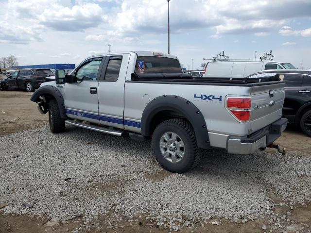 Vin: 1ftfx1ef0bfa88699, lot: 54161085, ford f-150 super cab 20112