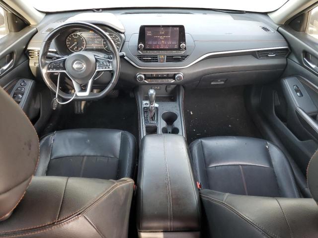2019 NISSAN ALTIMA SR - 1N4BL4CV0KC203413