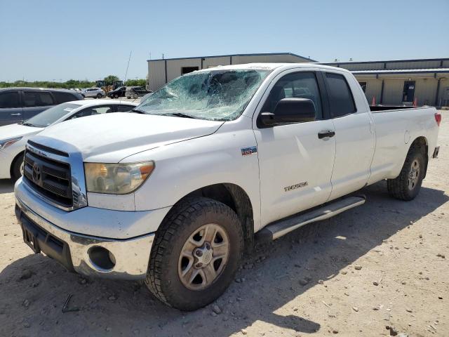 TOYOTA TUNDRA DOUBLE CAB SR5