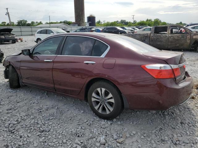 2015 HONDA ACCORD LX - 1HGCR2F33FA201069