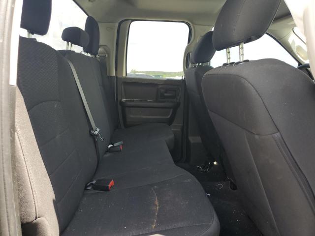 2019 RAM 1500 CLASS - 1C6RR6FT6KS552375