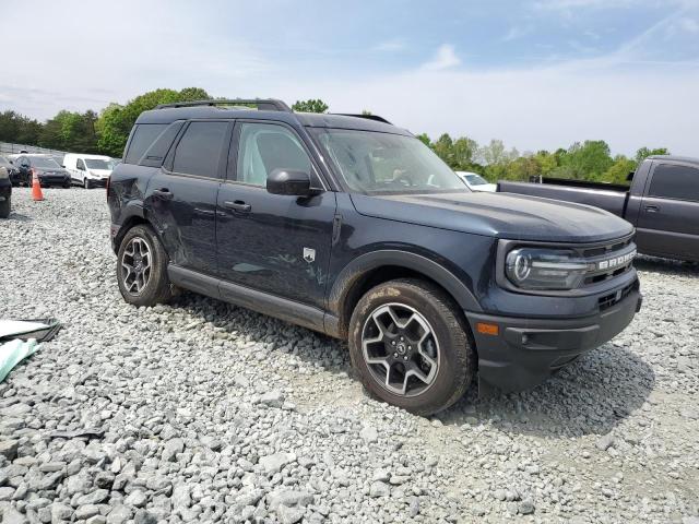 Vin: 3fmcr9b6xmrb32189, lot: 53102375, ford bronco big bend 20214