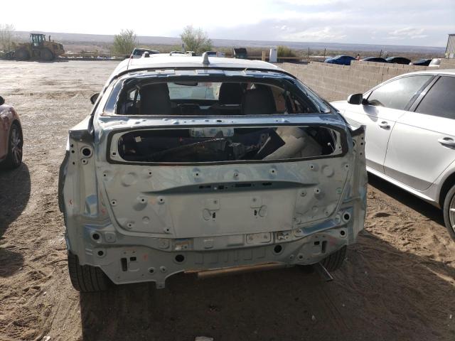 2016 TOYOTA PRIUS - JTDKARFU8G3520699