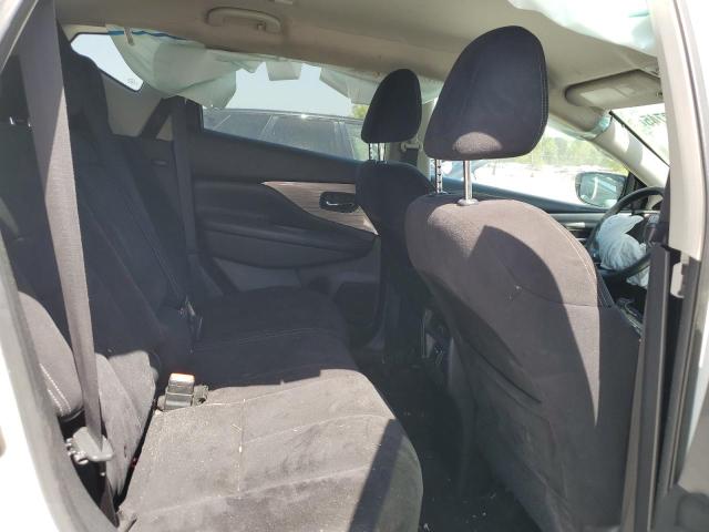 2016 NISSAN MURANO S - 5N1AZ2MG8GN142618
