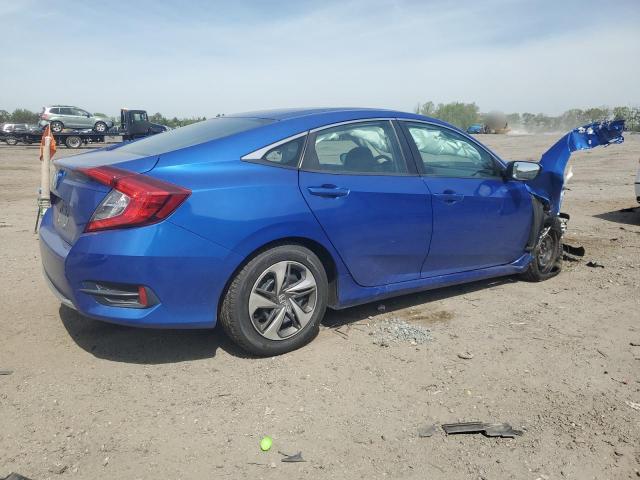Vin: 2hgfc2f61kh551630, lot: 54453845, honda civic lx 20193