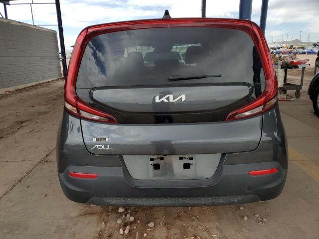 KNDJ23AU8N7803512 2022 KIA SOUL
