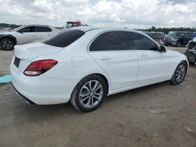 Vin: 55swf4jb2hu208151, lot: 54242345, mercedes-benz c-class 300 20173