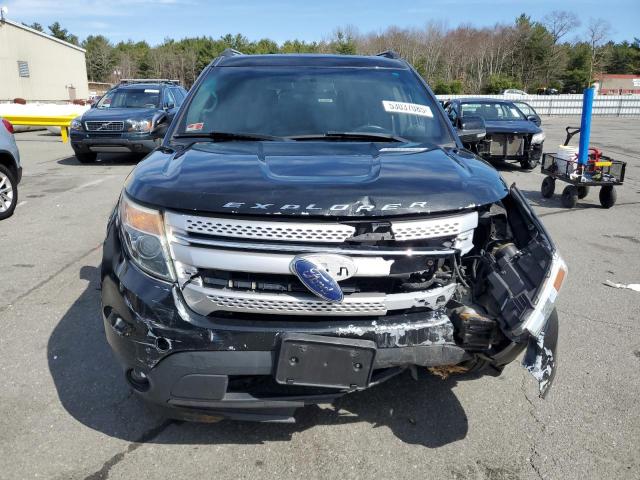 2015 FORD EXPLORER X - 1FM5K8D80FGA49922