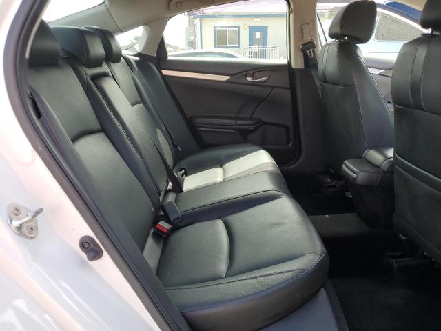 2018 HONDA CIVIC EXL - JHMFC1F72JX026098