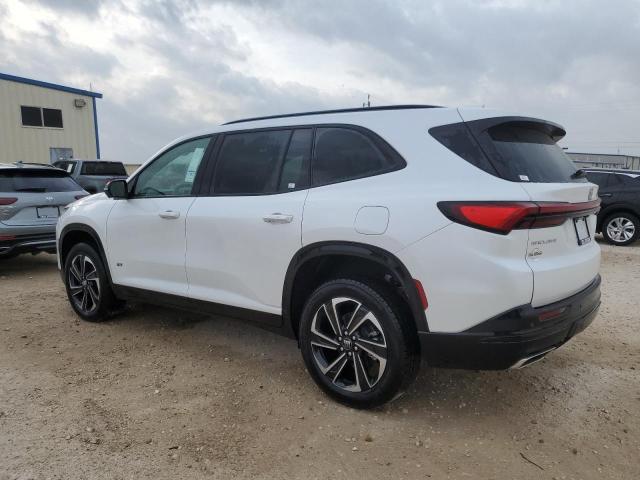 Vin: 5gaerbrs2sj188823, lot: 53401085, buick enclave sp sport touring 20252