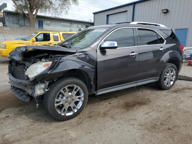 Vin: 2gnflge37d6158675, lot: 53965895, chevrolet equinox ltz 2013 img_1