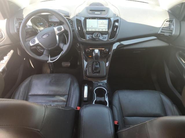 2016 FORD ESCAPE - 1FMCU9J99GUA91223