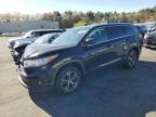 2016 TOYOTA HIGHLANDER - 5TDJKRFH6GS263505