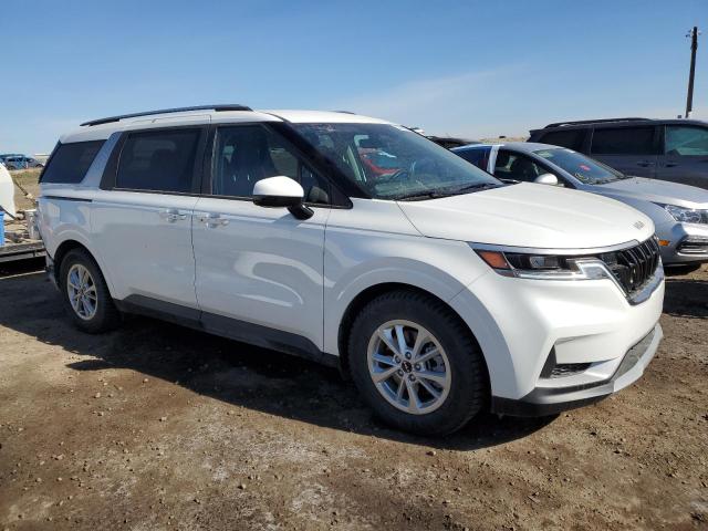 Vin: kndnb5h37r6384333, lot: 52915535, kia carnival l lx 20244