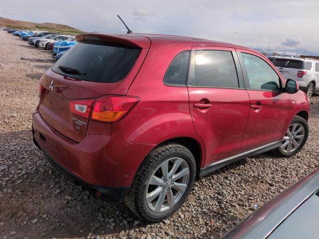 Vin: 4a4ap3aw0fe055864, lot: 51614975, mitsubishi outlander es 20153