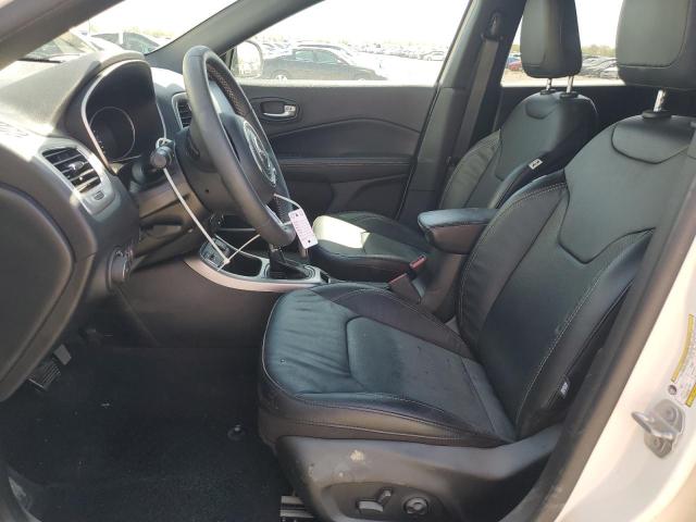 2021 JEEP COMPASS 80 3C4NJCEB3MT538389