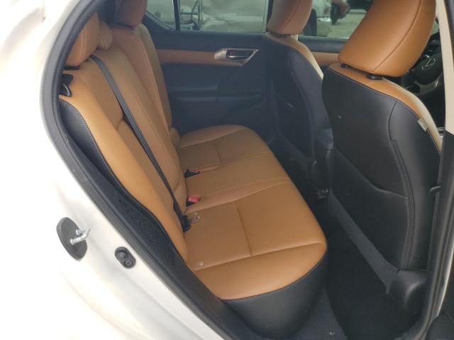 2015 LEXUS CT 200 - JTHKD5BH9F2226272