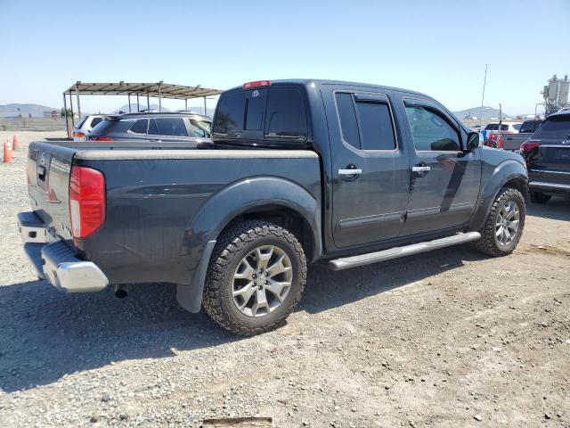 Vin: 1n6ad0ev3kn755112, lot: 52208505, nissan frontier s 20193