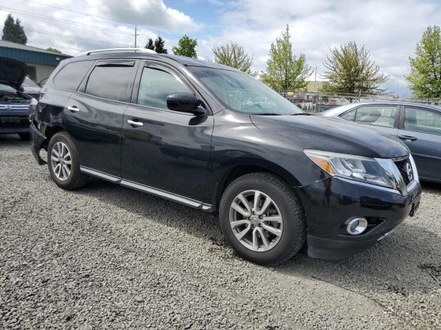 Vin: 5n1ar2mn8fc620433, lot: 54720525, nissan pathfinder s 20154