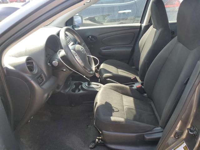 2017 NISSAN VERSA S - 3N1CN7AP5HL832485