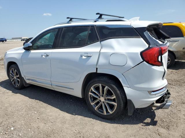Vin: 3gkalxex3jl174423, lot: 53532735, gmc terrain denali 20182