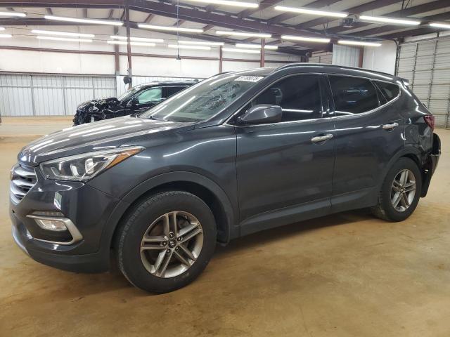 HYUNDAI SANTA FE S