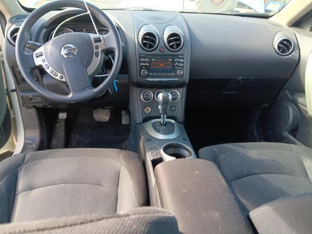 2015 NISSAN ROGUE SELE - JN8AS5MT4FW162336