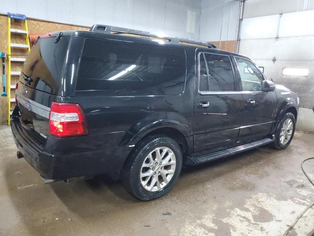 Vin: 1fmjk2at7hea56207, lot: 53671185, ford expedition el limited 20173