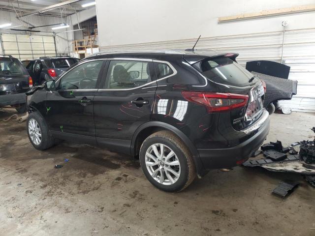 Vin: jn1bj1bwxnw479483, lot: 54649745, nissan rogue sv 20222