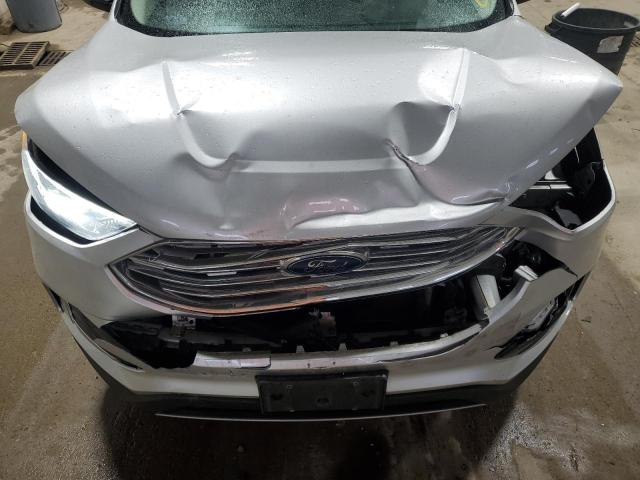 2019 FORD EDGE TITAN - 2FMPK4K92KBC17736