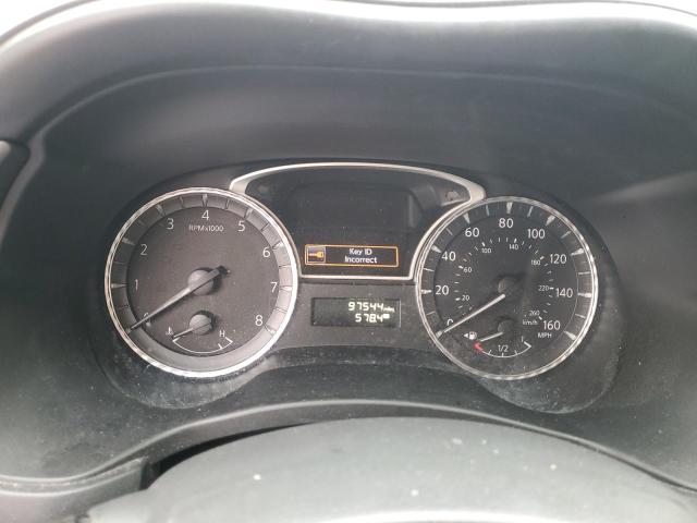 2017 INFINITI QX60 - 5N1DL0MM0HC544171