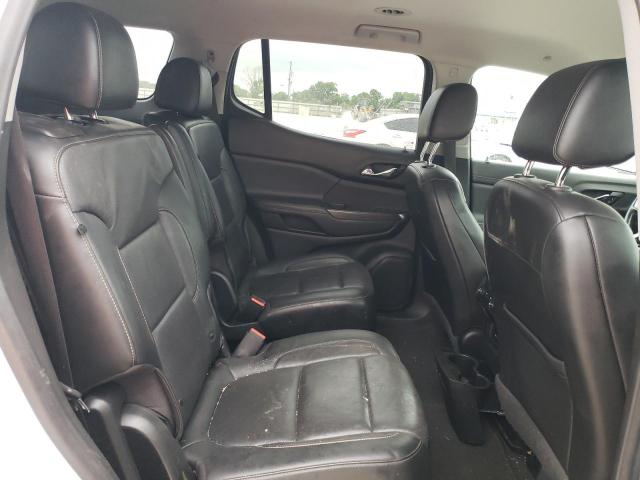 2020 GMC ACADIA SLT - 1GKKNMLS0LZ115118