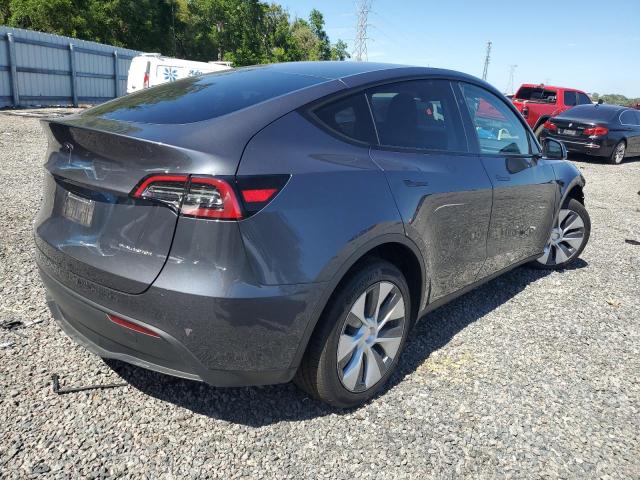 2023 TESLA MODEL Y - 7SAYGAEE3PF917604