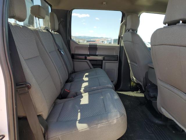 2021 FORD F350 SUPER #3214180366