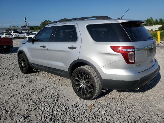 Vin: 1fm5k7b87fga31592, lot: 53873135, ford explorer 20152