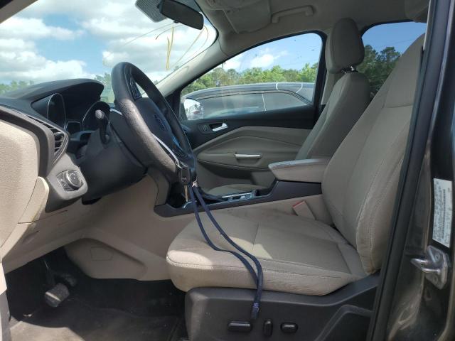 2017 FORD ESCAPE SE - 1FMCU0GD4HUA40432
