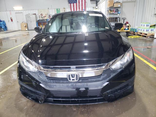 2017 HONDA CIVIC LX - 2HGFC4B02HH301805
